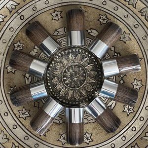 Dior 10 for $10 Kabuki Brushes!